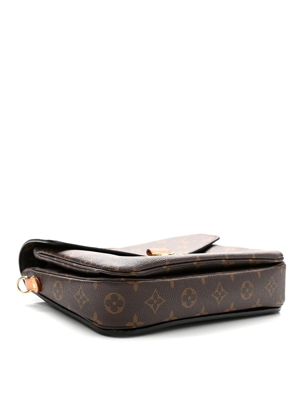 Louis Vuitton Pochette Metis #290888L16B - Picture 4 of 13